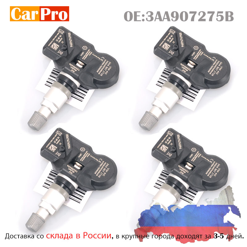 3AA 907275 B ٰ Passat B6 2010-2015 CC 2008-2014 Tiguan 2012-2021  Ÿ̾ з  TPMS